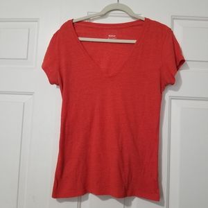 Reebok lightweight tee